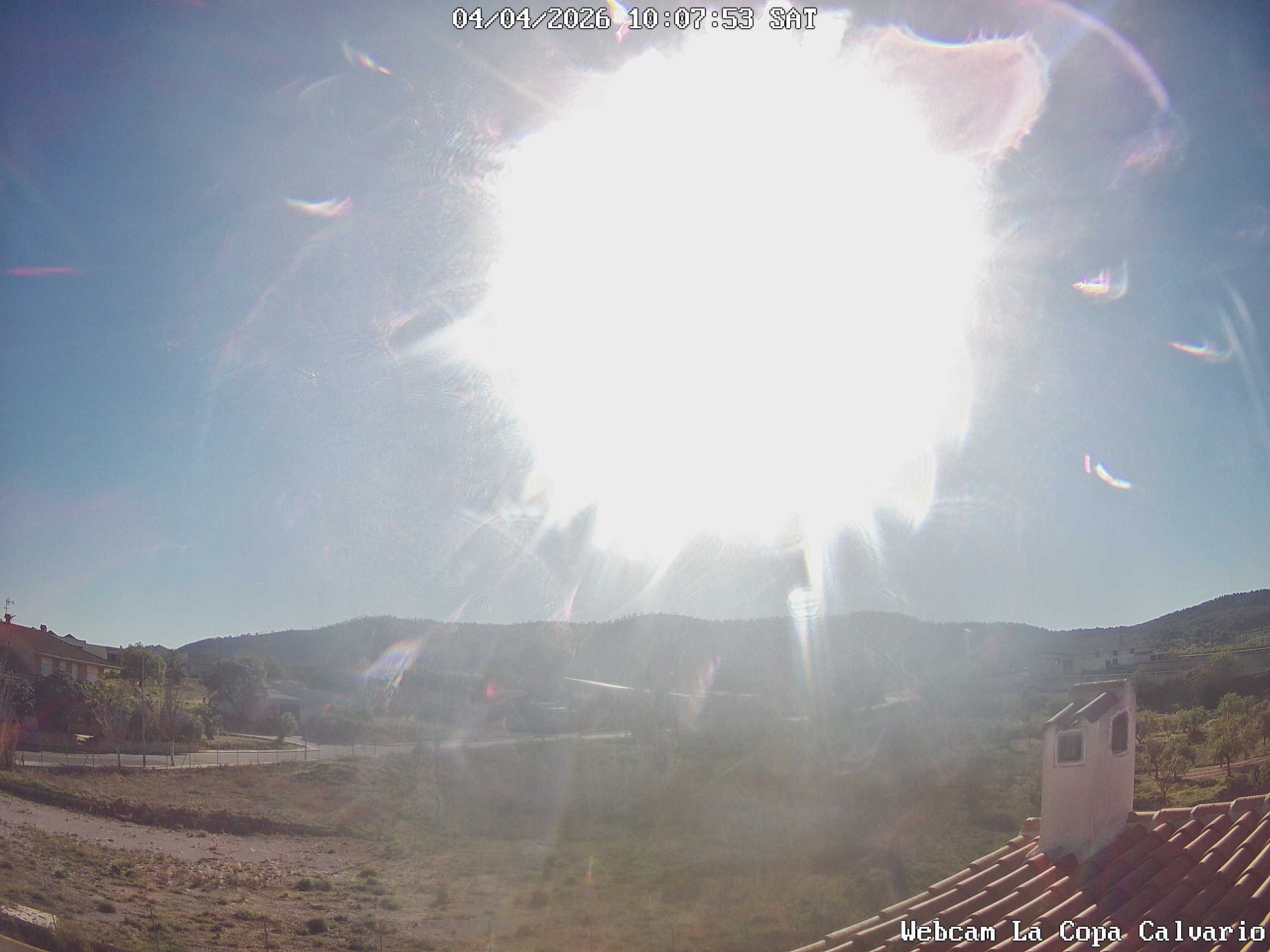 Webcam 2026-04-04 10:07:54